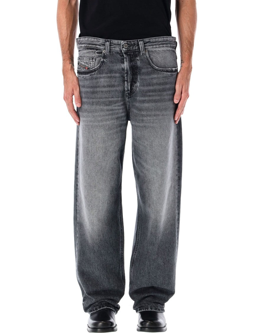 Diesel D-Macro Jeans