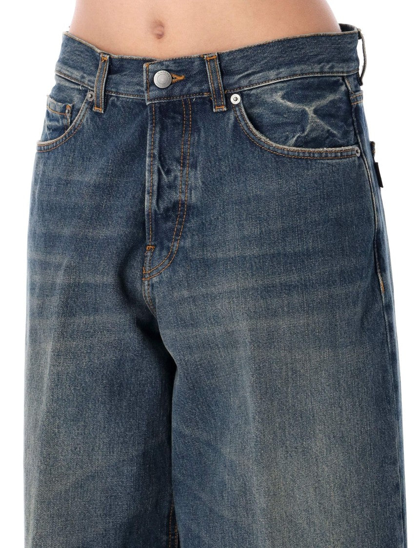 Haikure Bethany Intense Blue