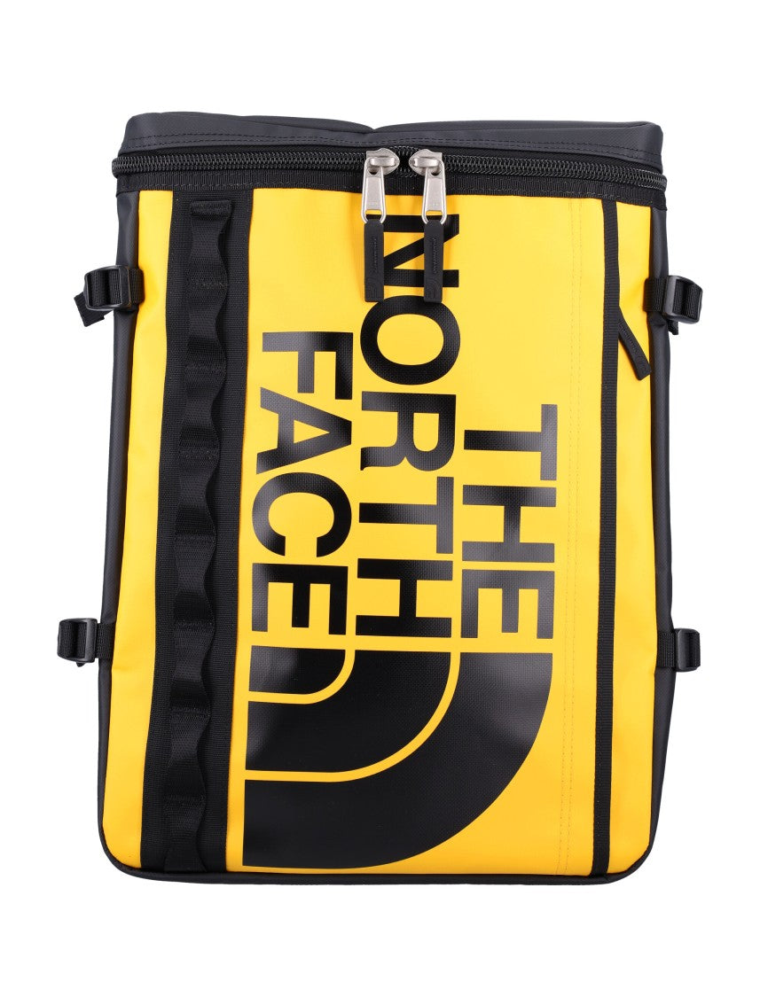 The North Face Fusebox Urban Square-Shaped Backpack