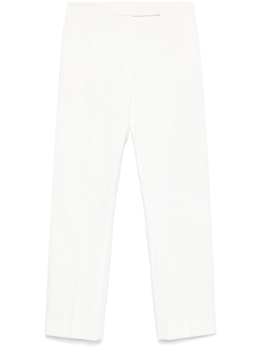 Max Mara Tailored Ankle-Length Trousers
