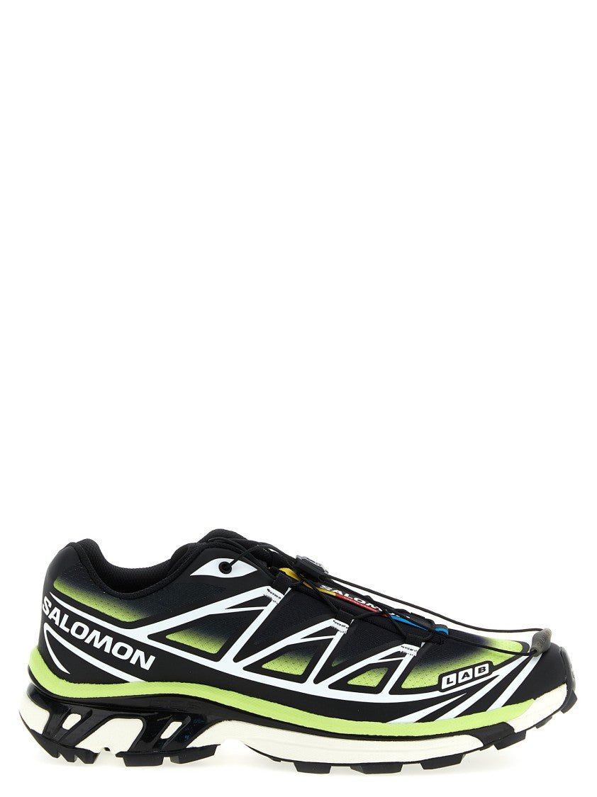 Salomon Xt-6 Skyline' Sneakers