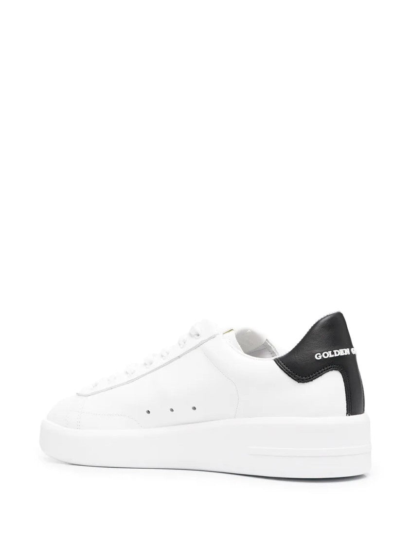 Golden Goose Pure Star Sneakers