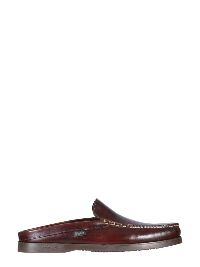 Paraboot "Bahamas" Mules