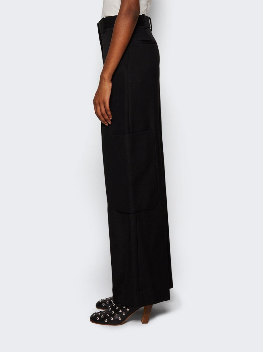 Khaite Caiton Pant