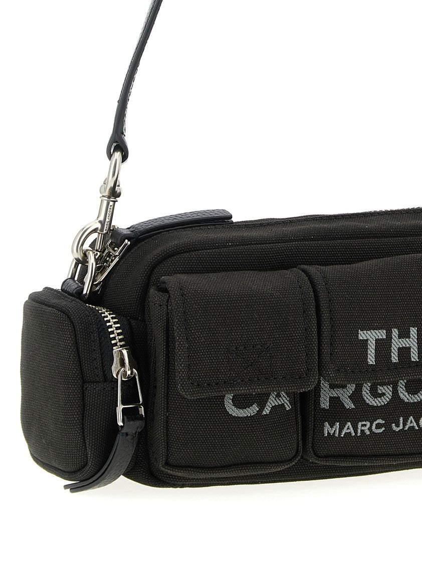 Marc Jacobs The Canvas Cargo' Shoulder Bag