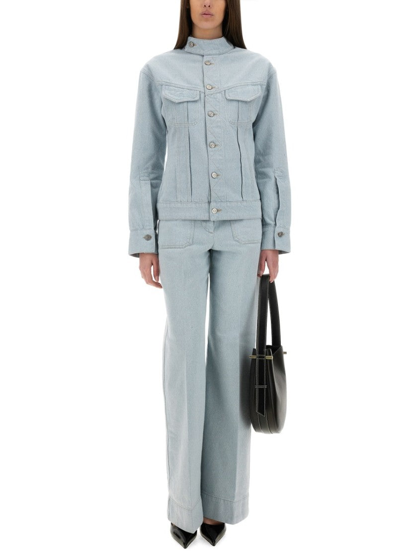 Victoria Beckham "Alina" Jeans