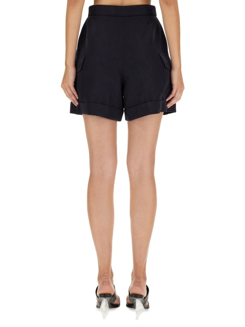 Alexander Mcqueen Cargo Shorts