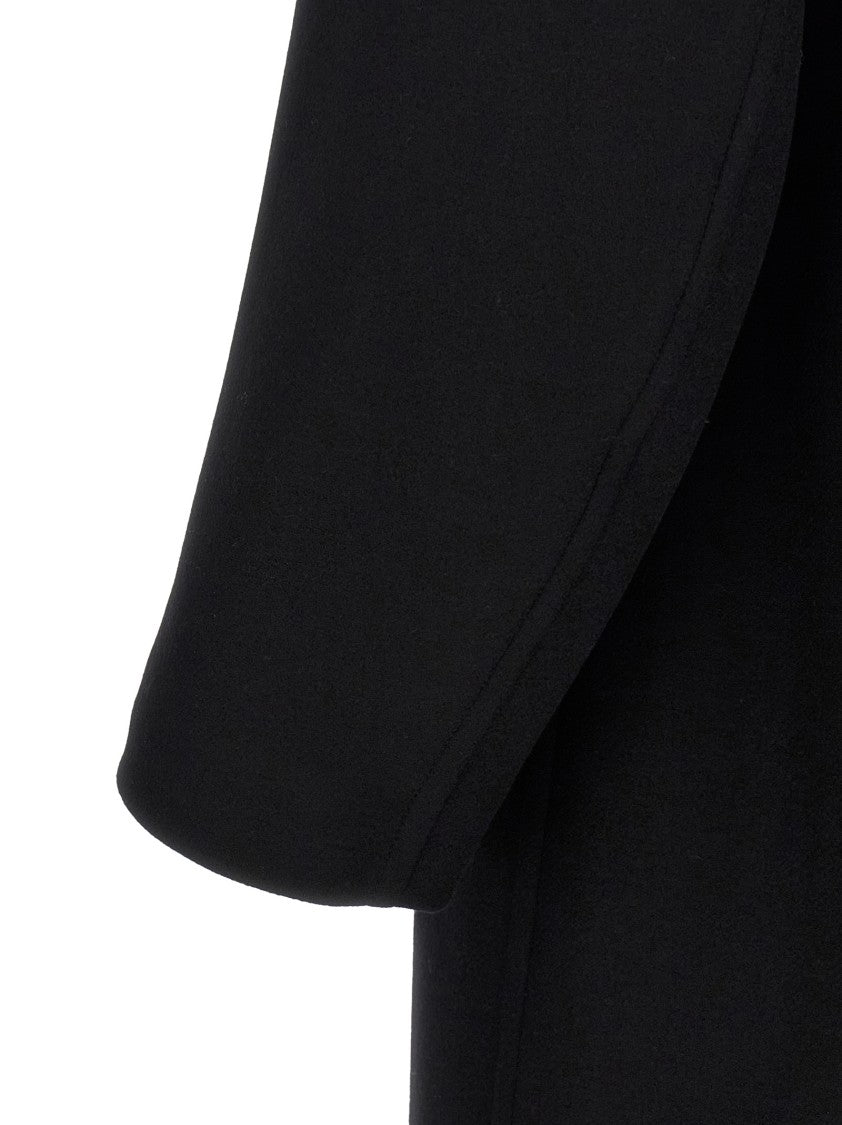 Dries Van Noten 'Racos' Coat