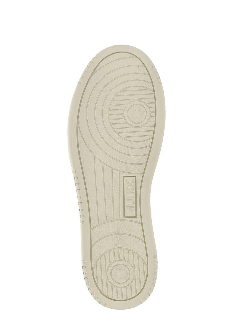 Autry Medalist Low Sneakers