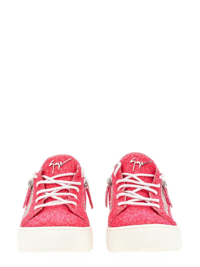 Giuseppe Zanotti Gail Sneaker