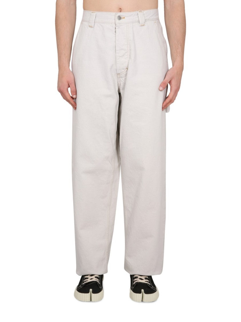 Maison Margiela Jeans Cimosati