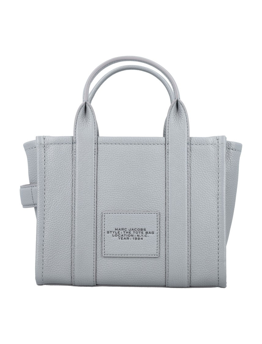 Marc Jacobs The Small Tote Leather