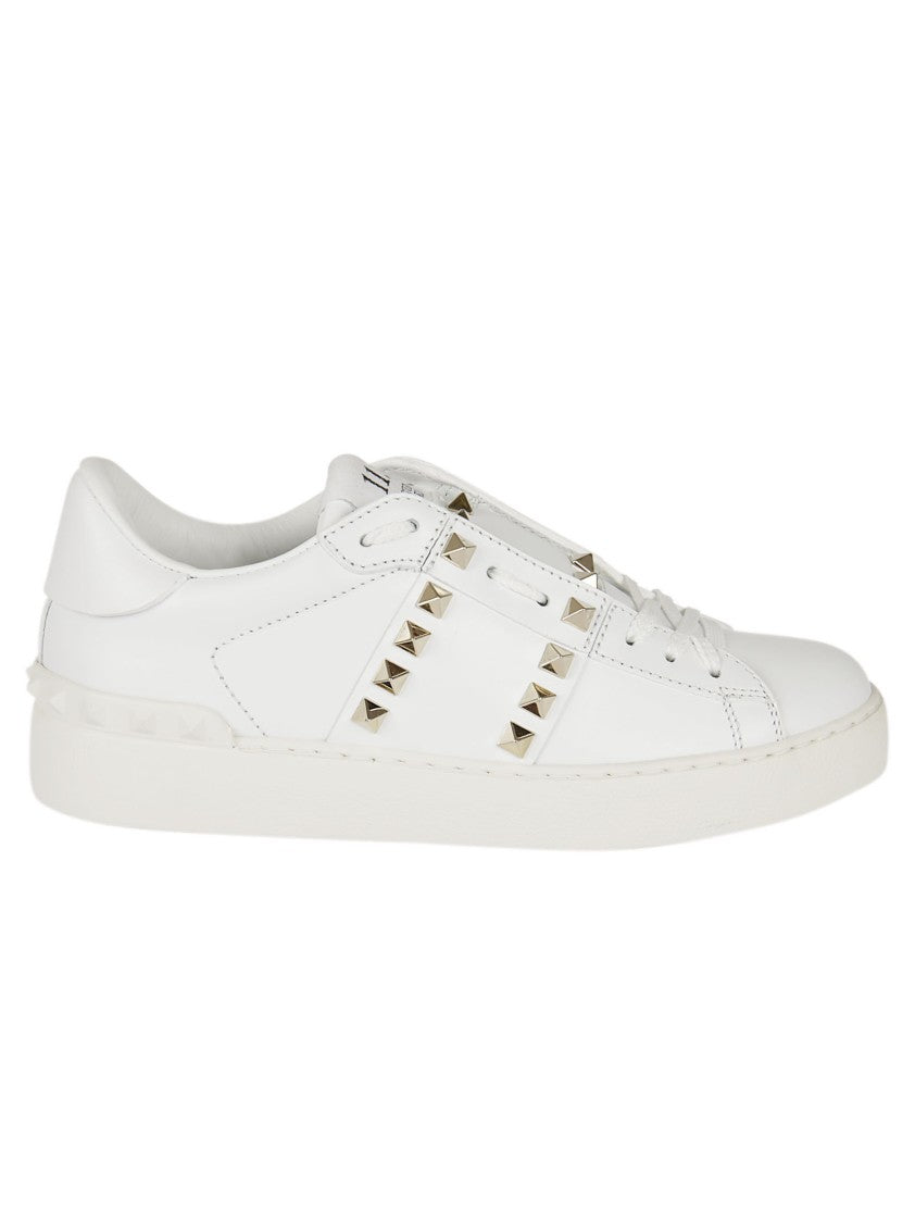 Valentino Classic Rockstud Untitled Sneaker