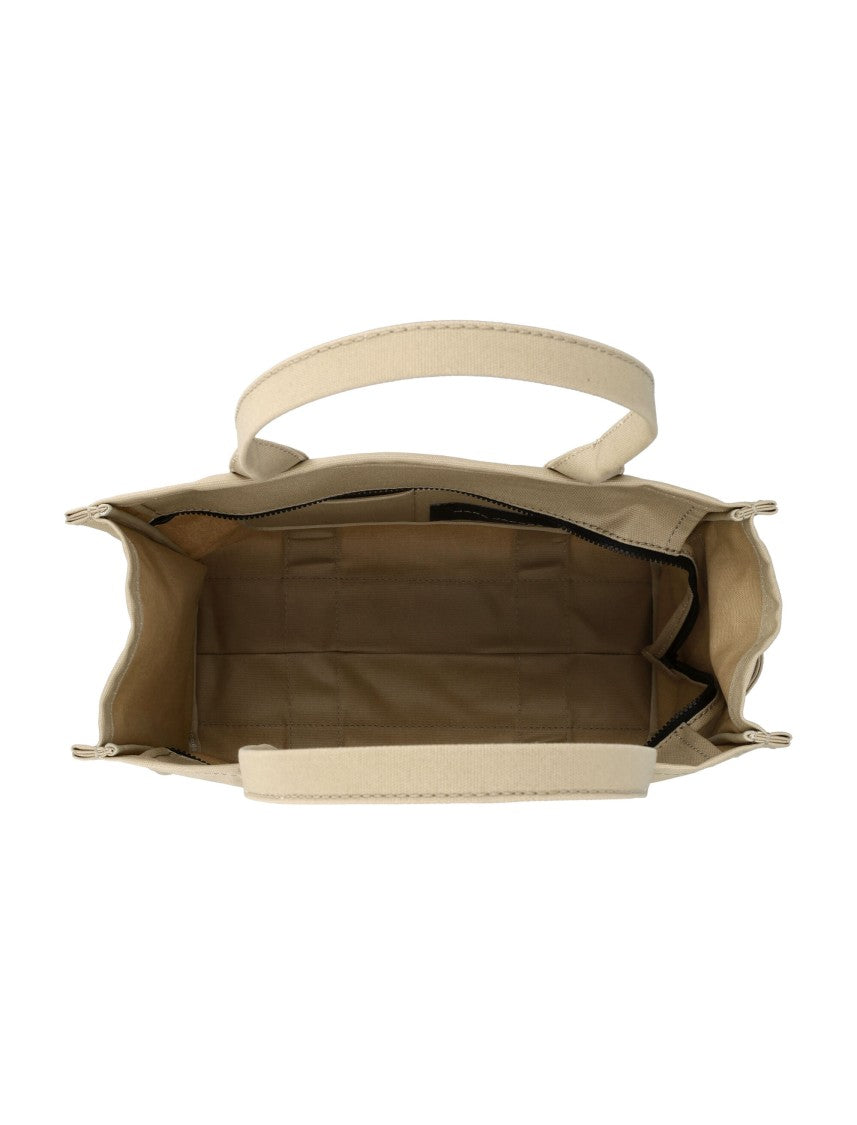 Marc Jacobs The Large Canvas Tote