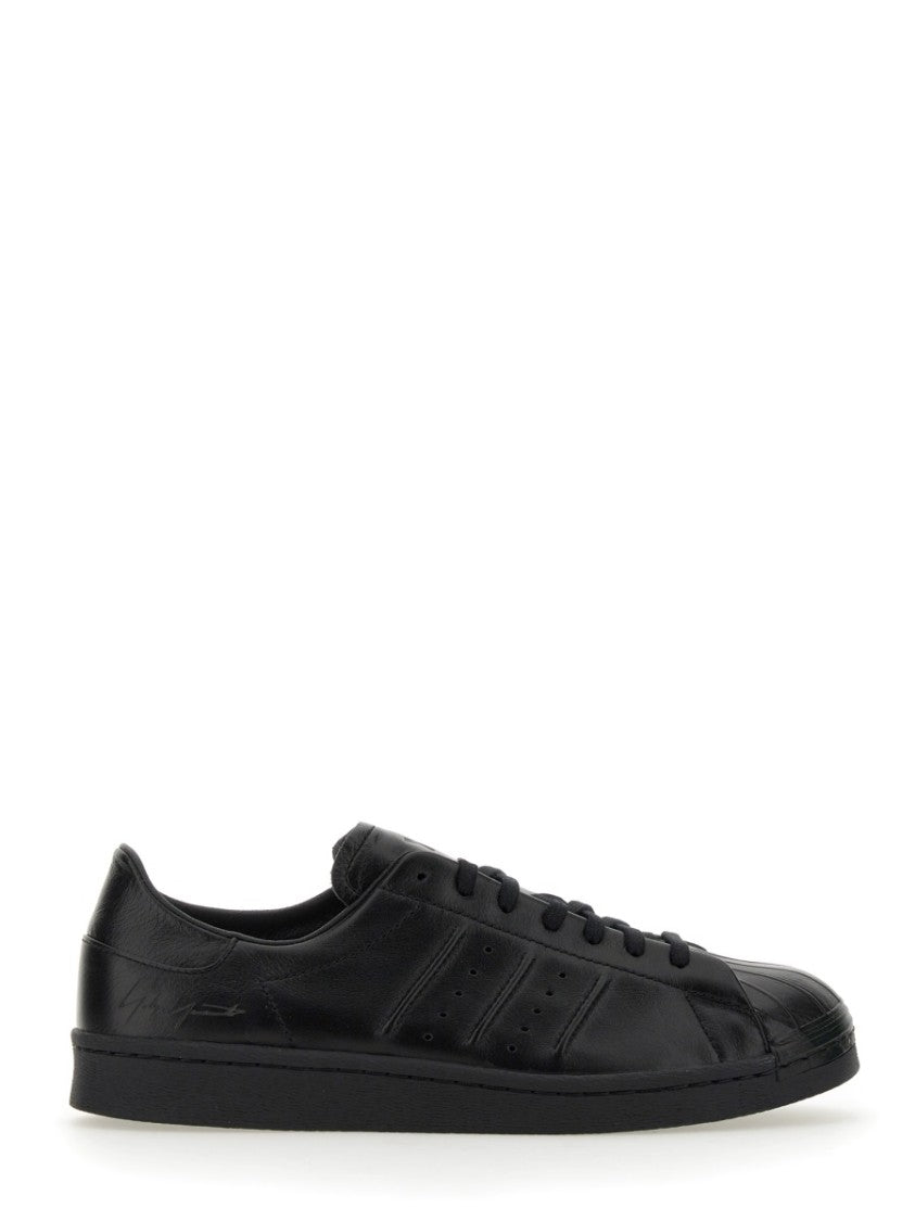 Y-3 "Superstar" Sneaker