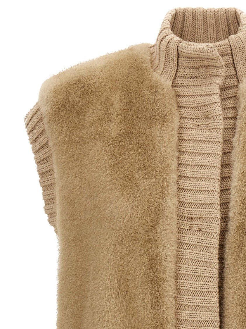 Pinko 'Genovese' Vest