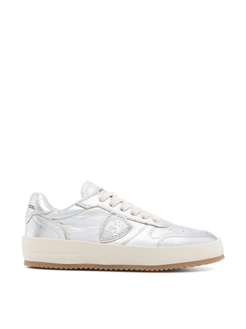 Philippe Model Nice Low Sneakers
