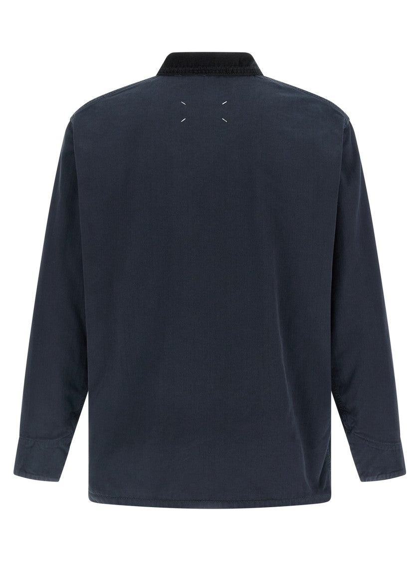 Maison Margiela Herringbone Jacket