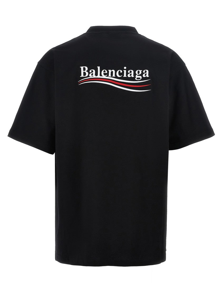 Balenciaga 'Political Campaign' T-Shirt