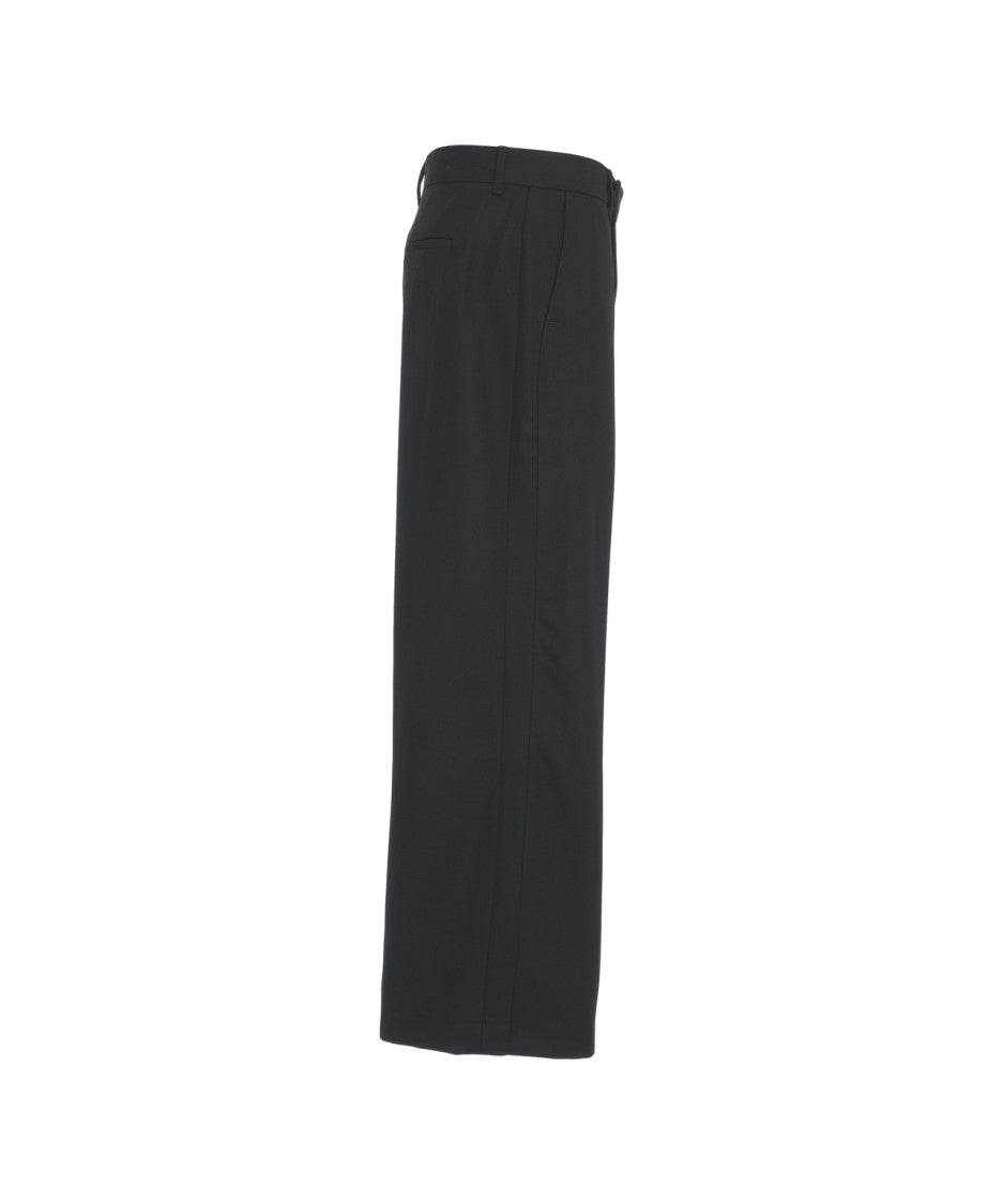 Won Hundred Eron' Trousers