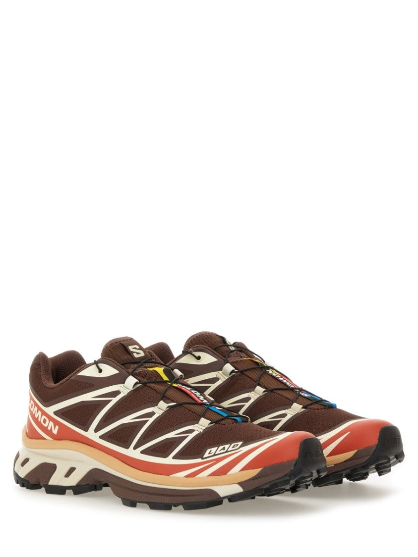 Salomon "Xt-6" Sneaker