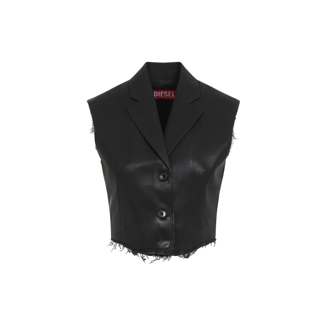 Diesel G-Baryt Vest