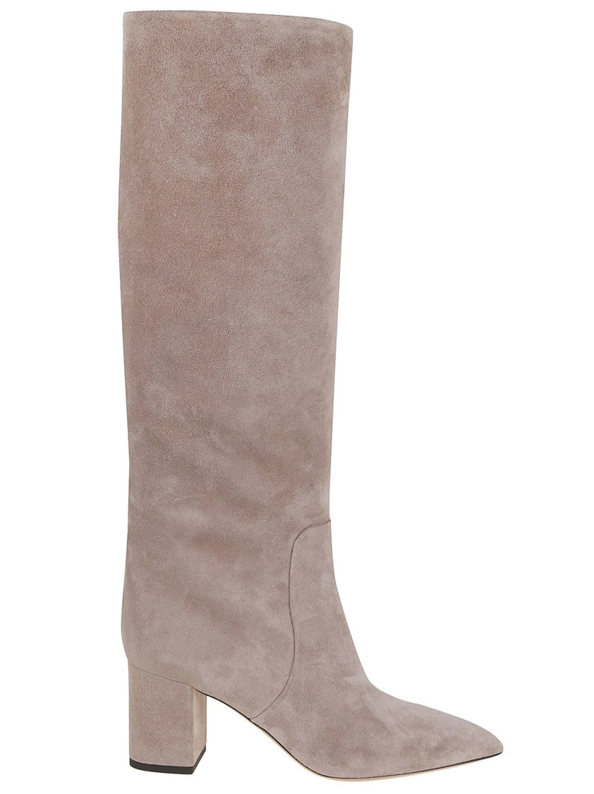 Paris Texas Anja Boots