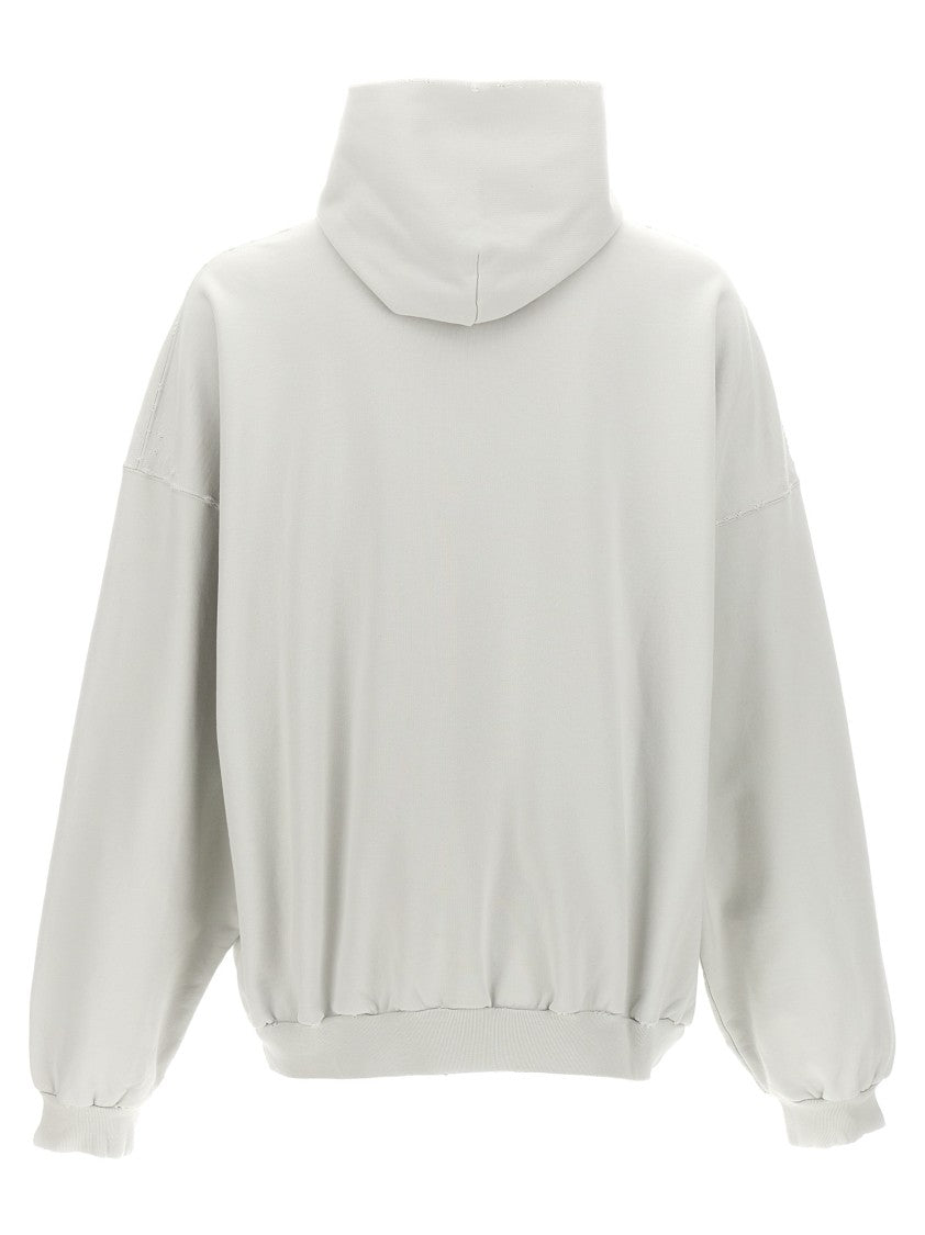Balenciaga '3B Liquefied' Hoodie