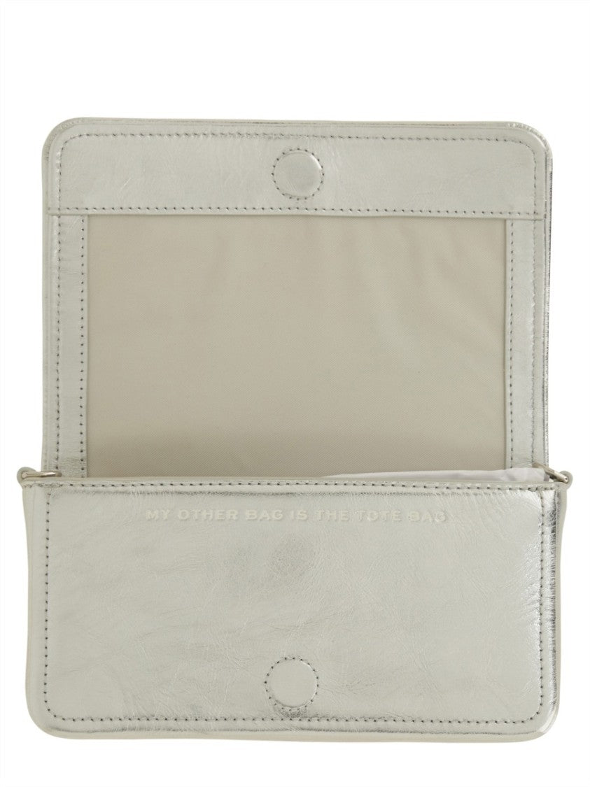 Marc Jacobs The Mini Bag