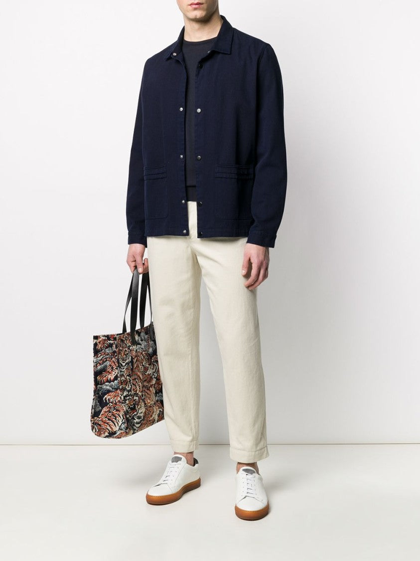 John Smedley Hatfield Sweater