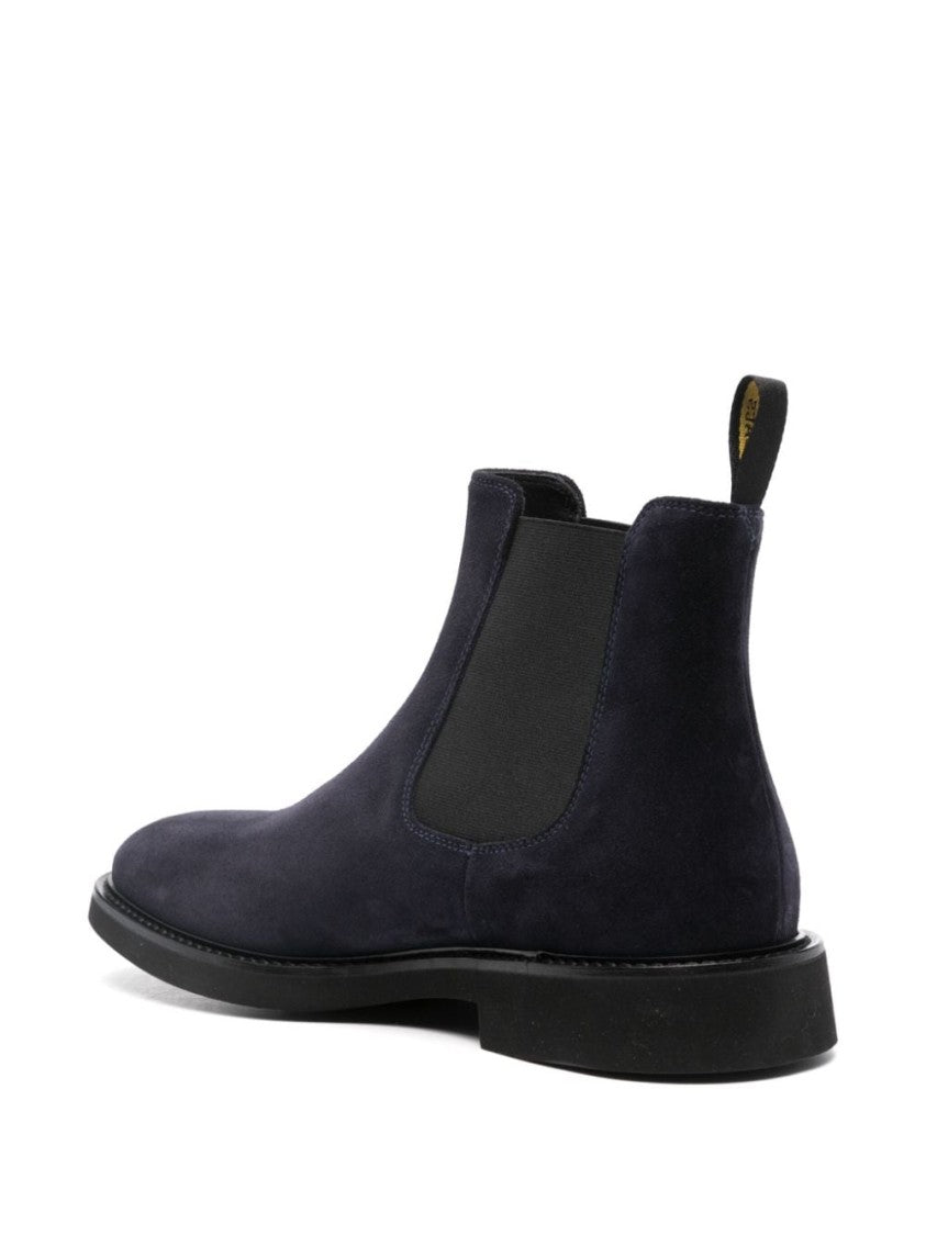 Doucal's Beatles Boot