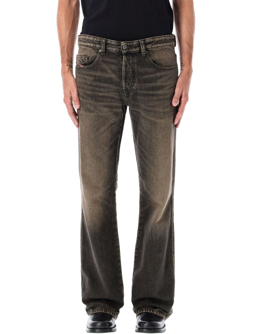 Diesel D-Buck Jeans