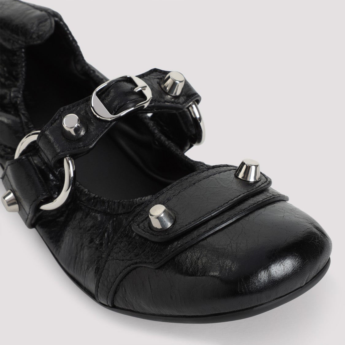 Balenciaga City Flat L005