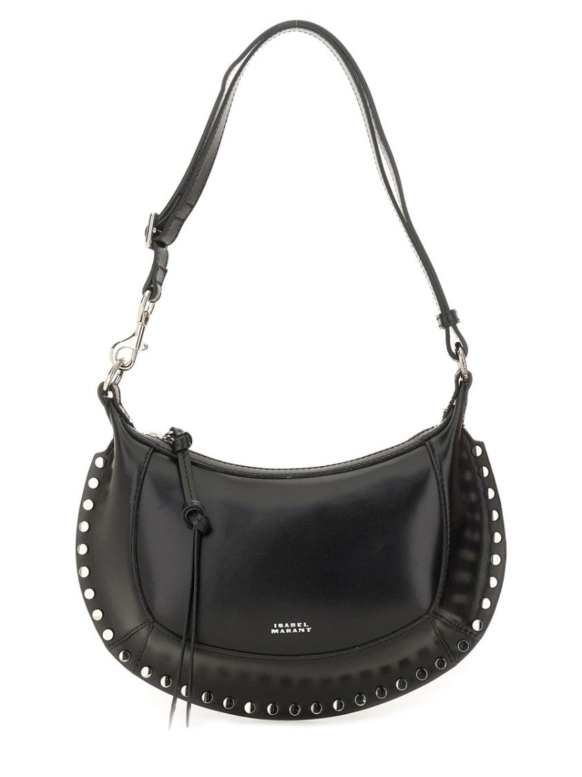 Isabel Marant "Oskan Moon" Bag