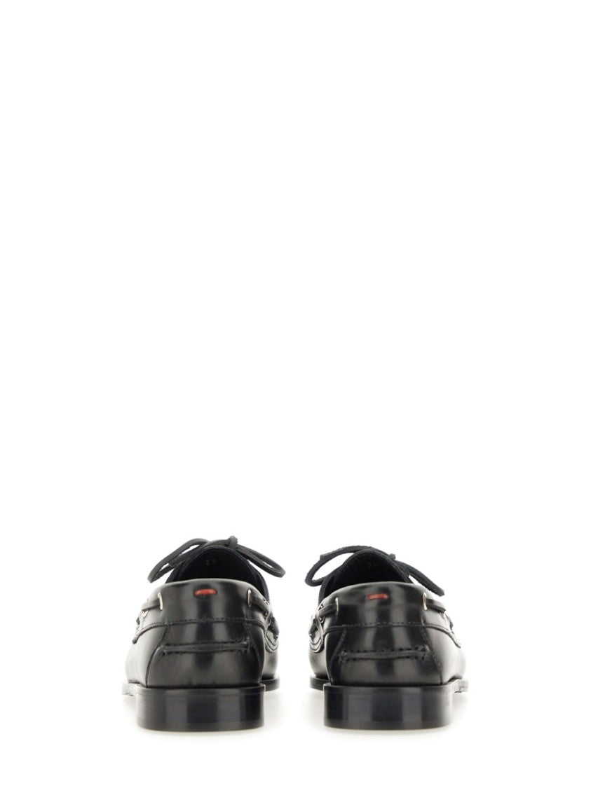 Aeydē "Harris" Moccasins