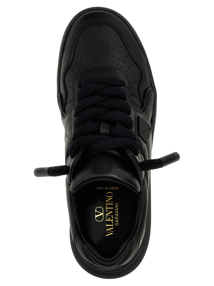 Valentino Garavani One Stud Xl' Sneakers
