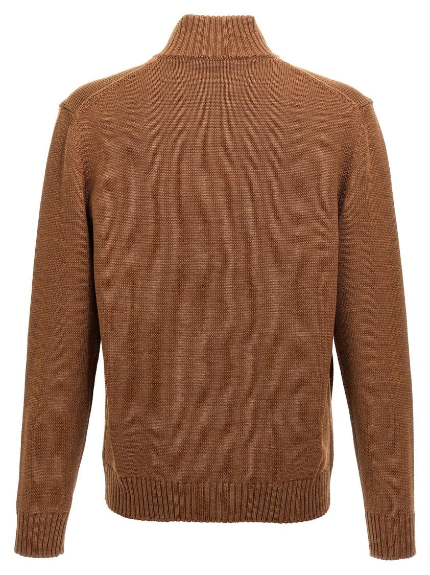 Zanone Chioto' Cardigan