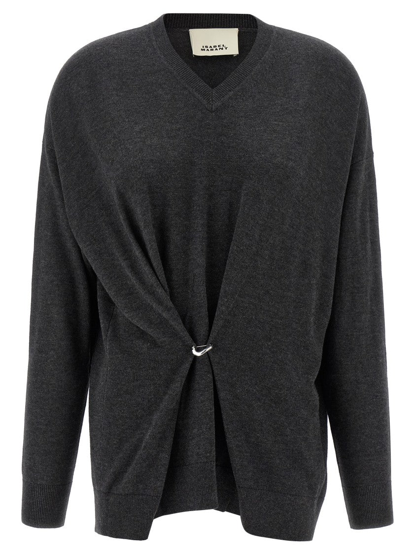 Isabel Marant 'Chiraz' Sweater