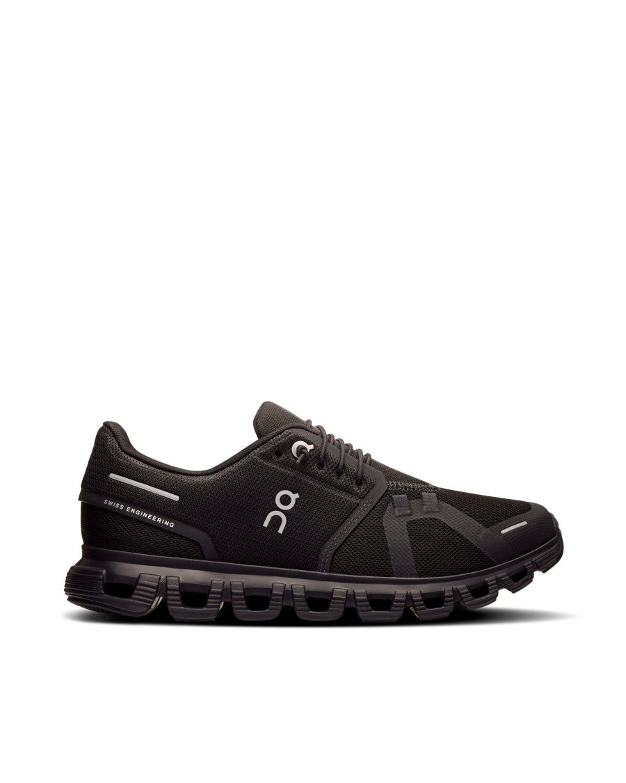 On Cloud 6 Sneakers With Speedboard® And Zero-Gravity Comfort