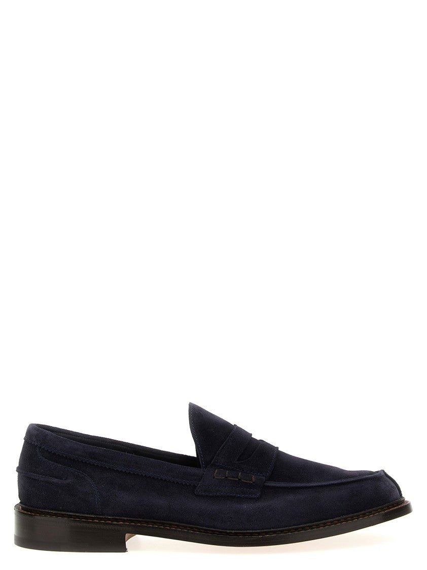 Tricker's 'Adam' Loafers
