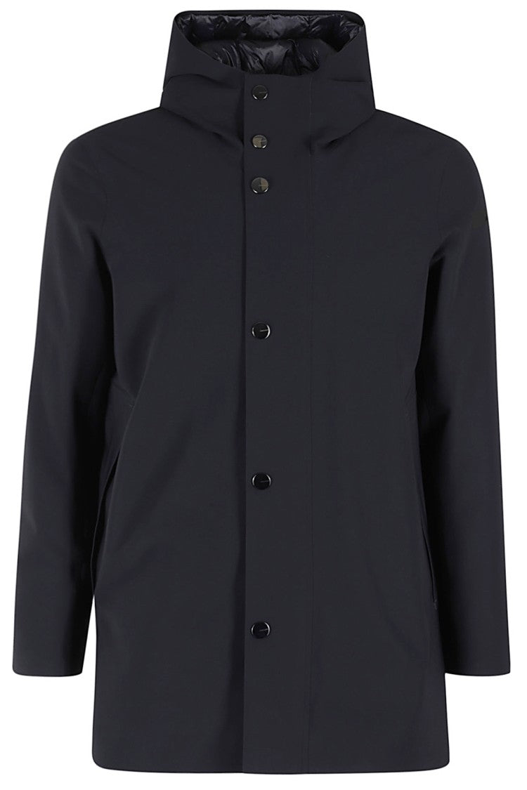 Rrd Down Under Floating Parka Jacket