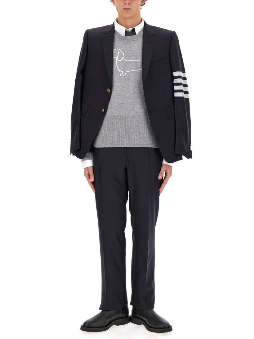 Thom Browne Jersey "Hector"