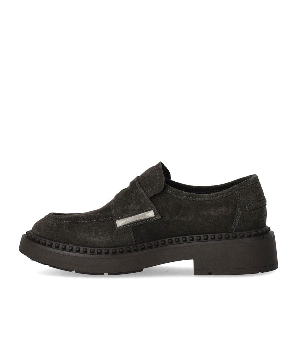Ash Medusa Grey Loafer