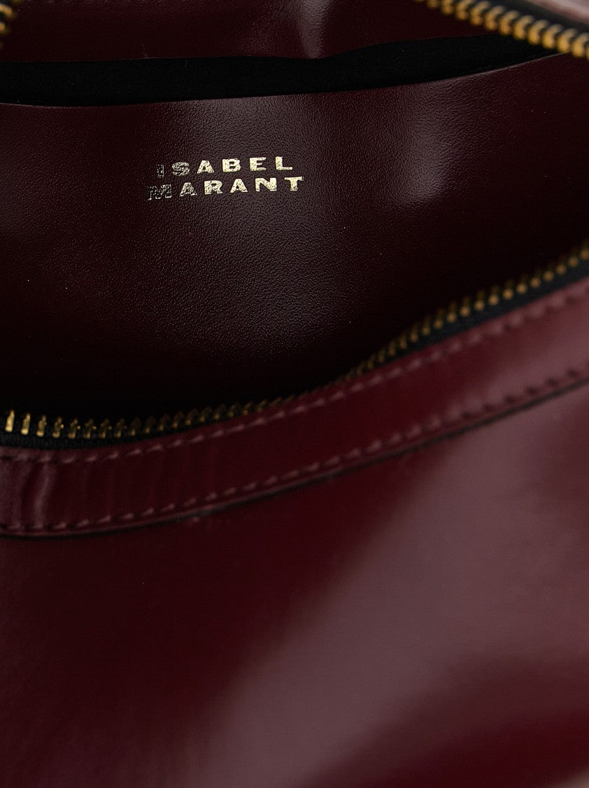 Isabel Marant 'Naoko' Shoulder Bag