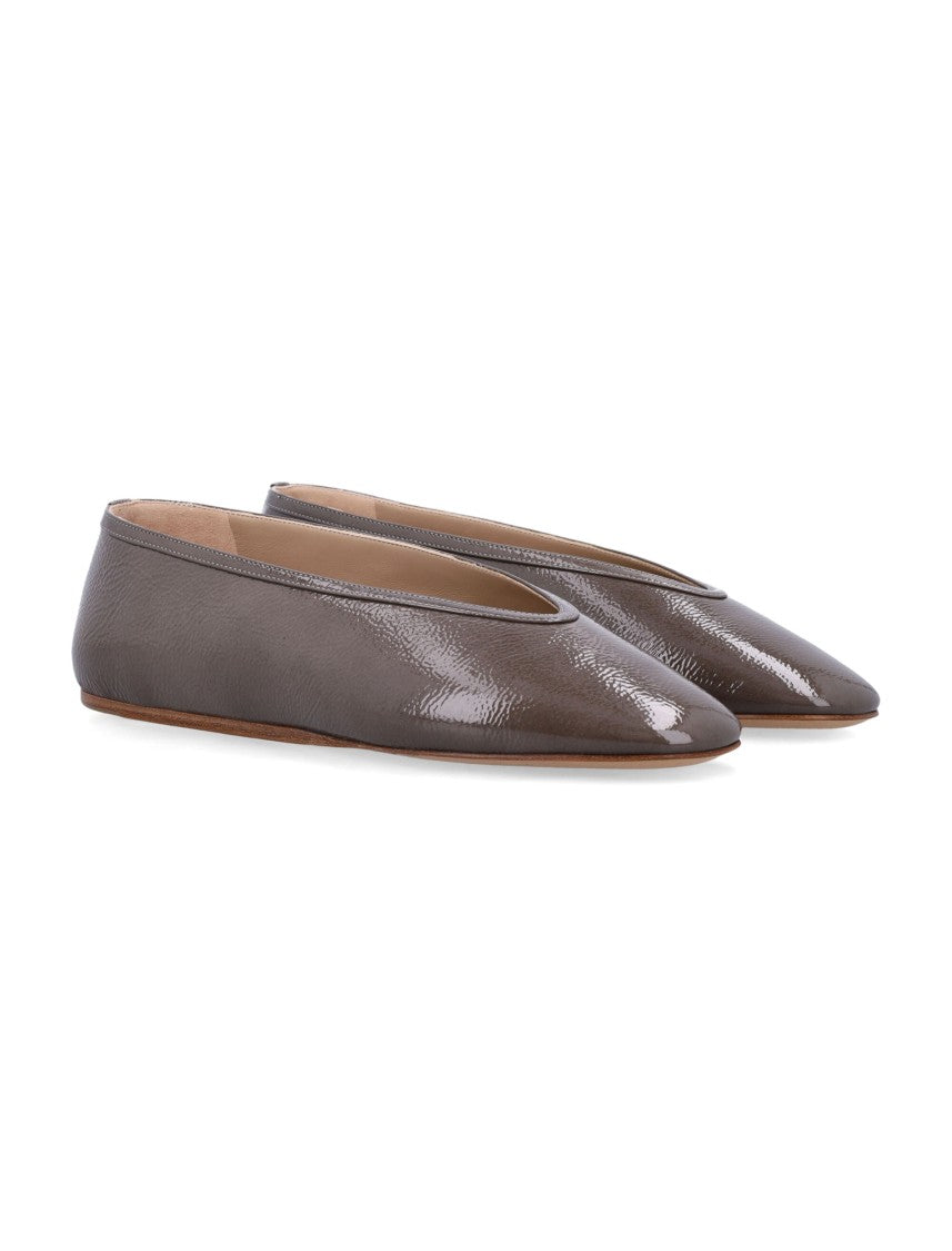 Le Monde Beryl Luna Patent Flats