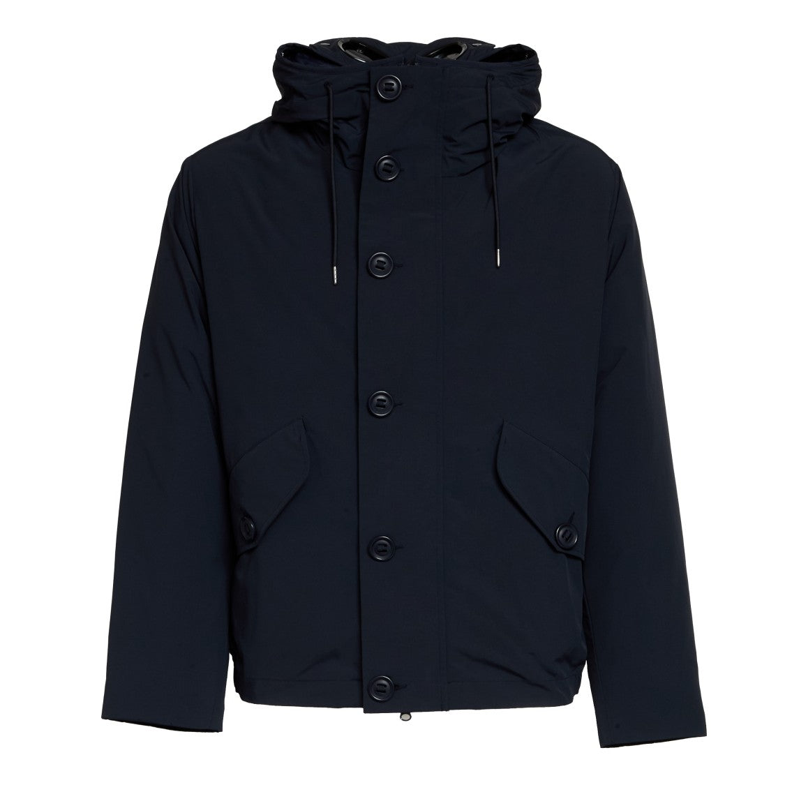 C.P. Company Micro-M Recycled Medium Jacket