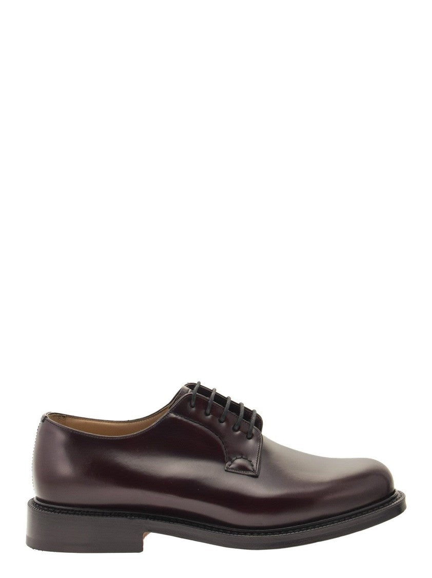 Church's Shannon - Polished Binder Derby