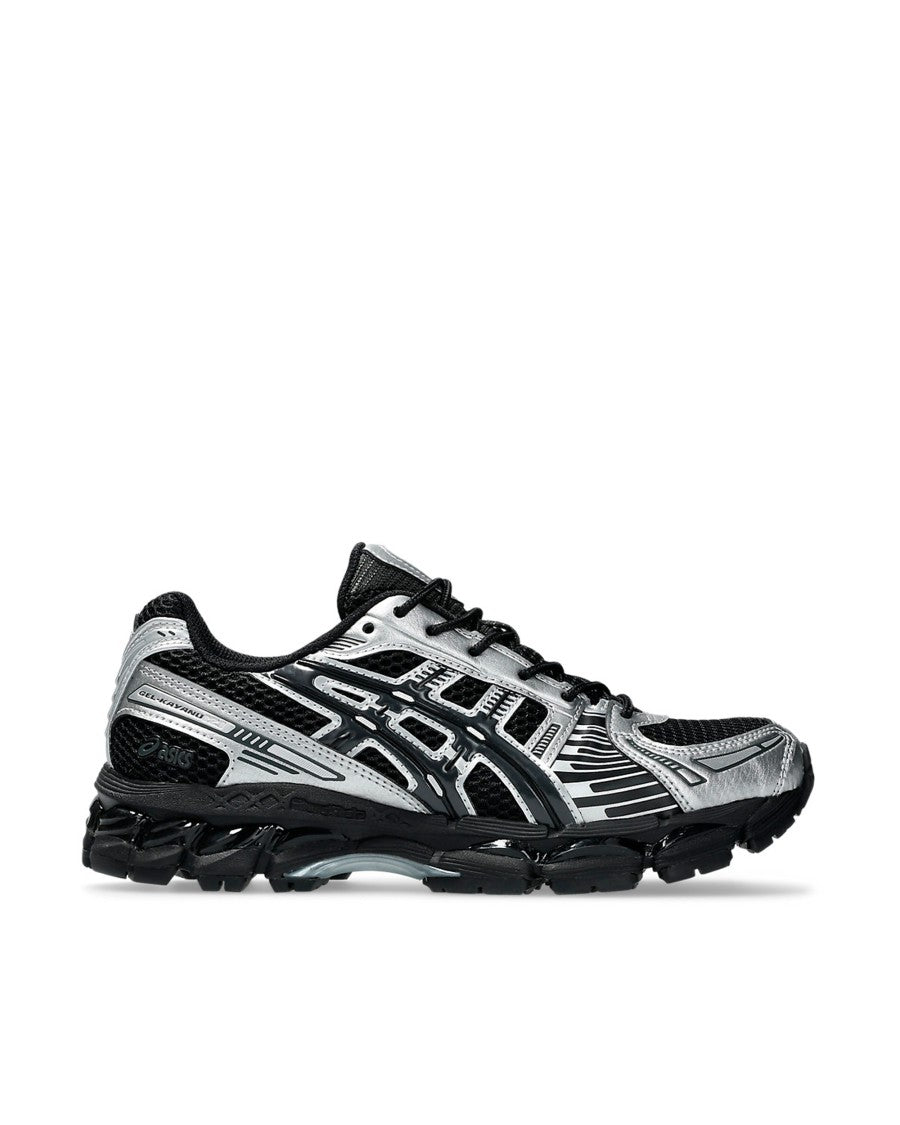 Asics Sneakers Gel-Kayano 12.1 Black/Graphitegrey