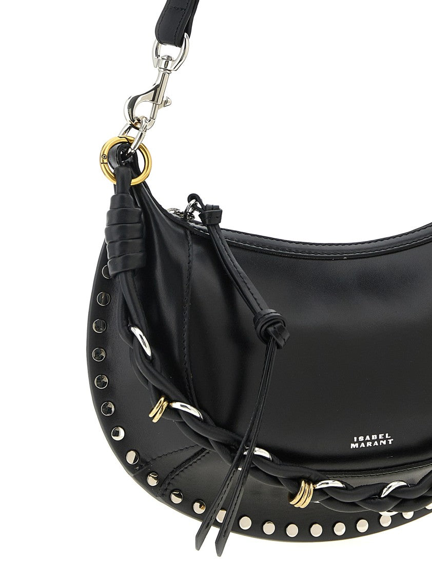 Isabel Marant 'Oskan Moon' Shoulder Bag