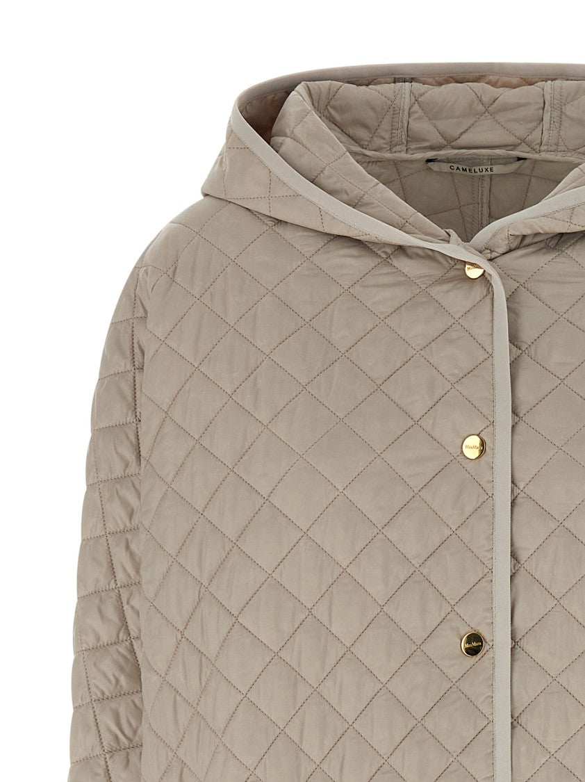 Max Mara Joan' Jacket